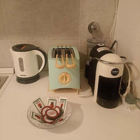 La Casa Di Anna Apartment Florence Ngoại thất bức ảnh