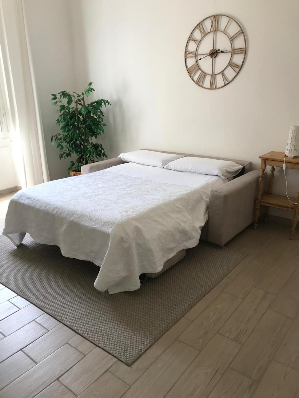 La Casa Di Anna Apartment Florence Ngoại thất bức ảnh
