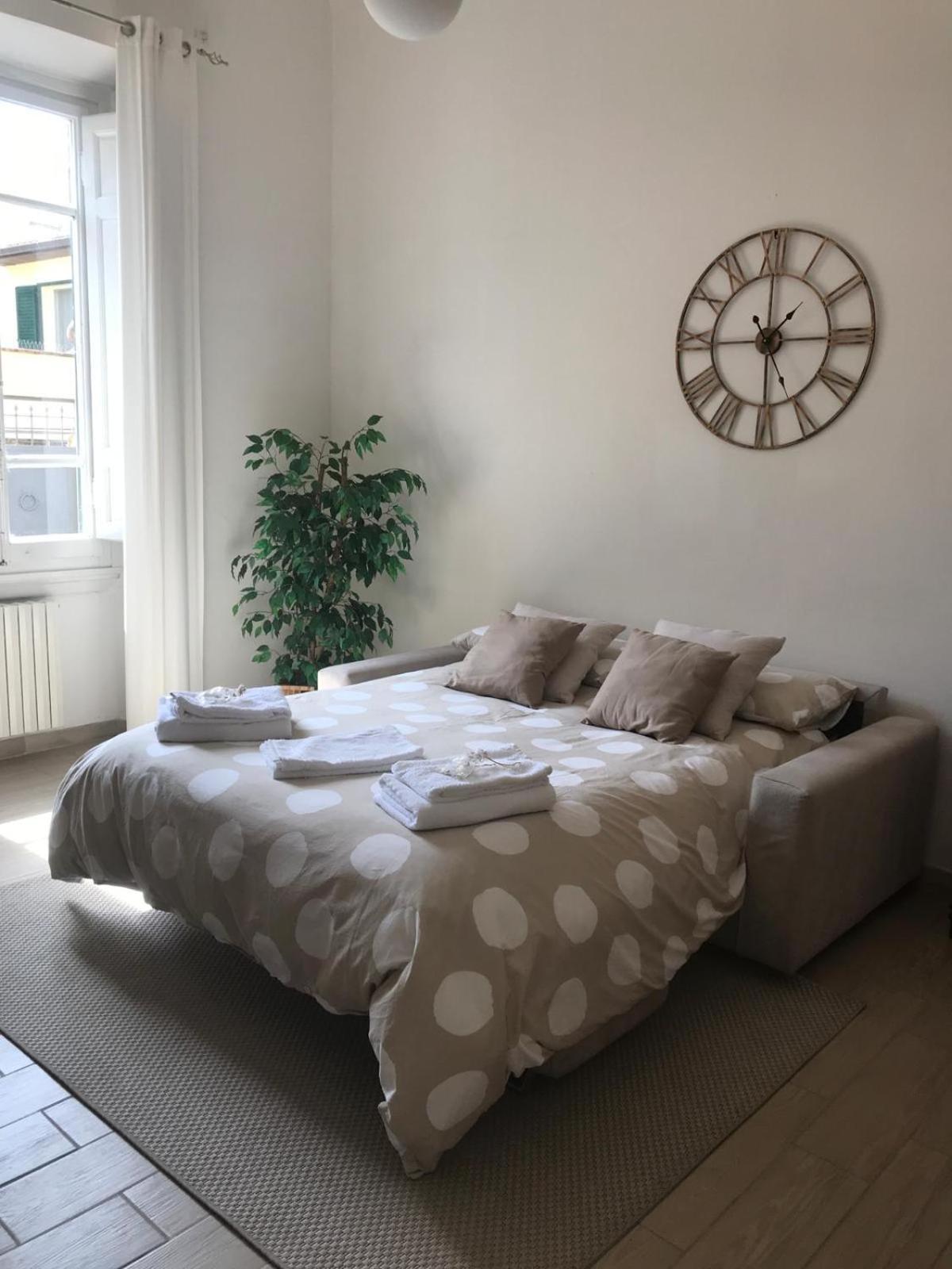 La Casa Di Anna Apartment Florence Ngoại thất bức ảnh