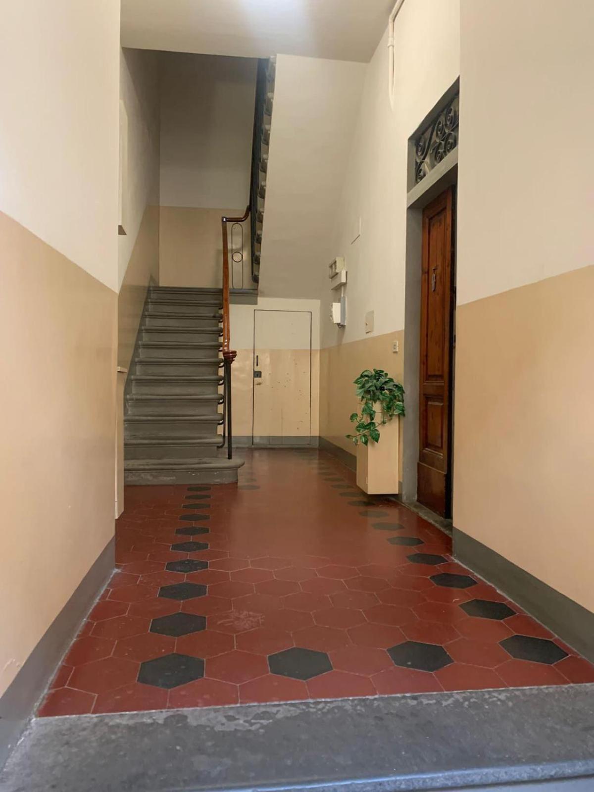 La Casa Di Anna Apartment Florence Ngoại thất bức ảnh