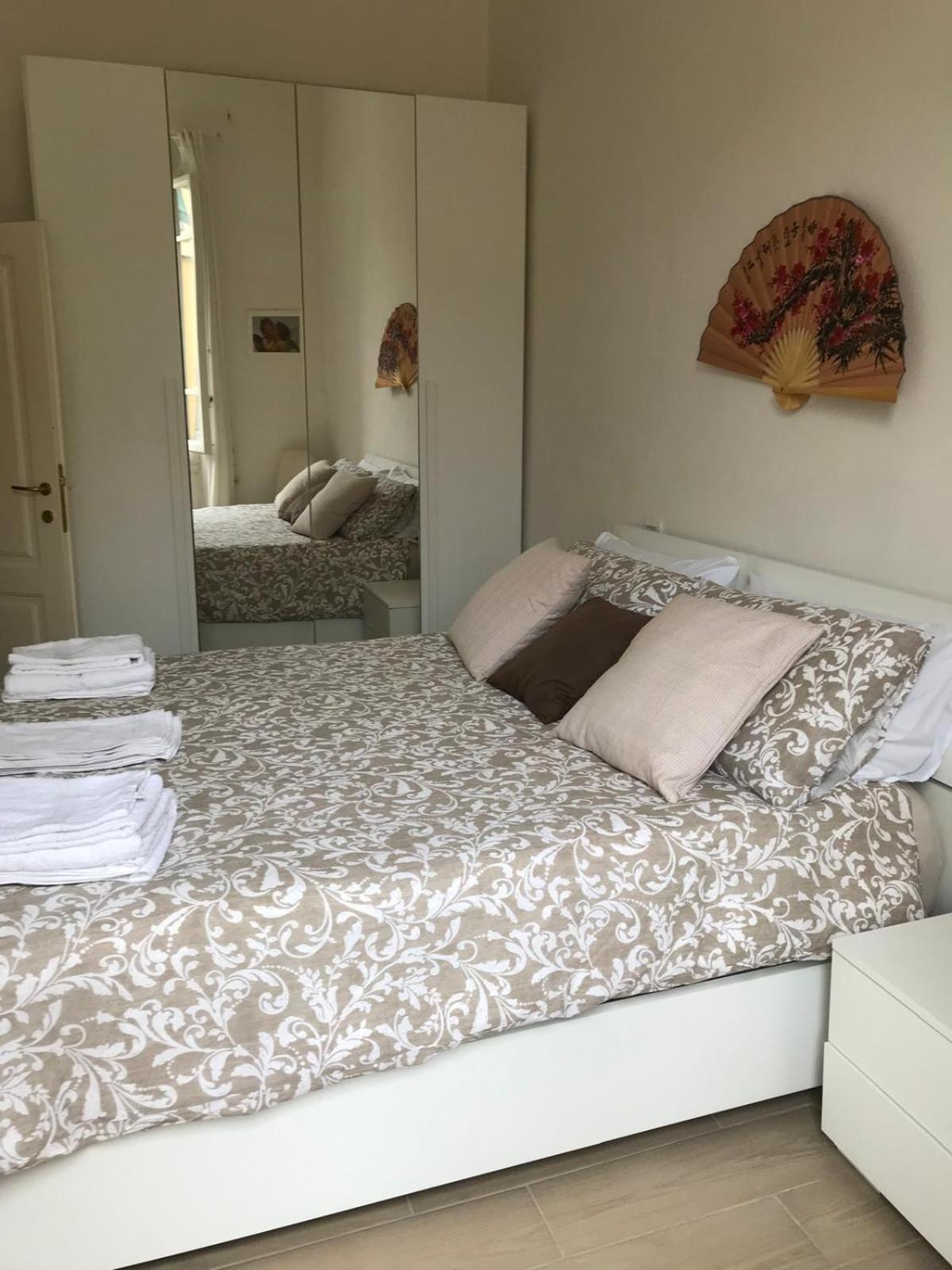 La Casa Di Anna Apartment Florence Ngoại thất bức ảnh