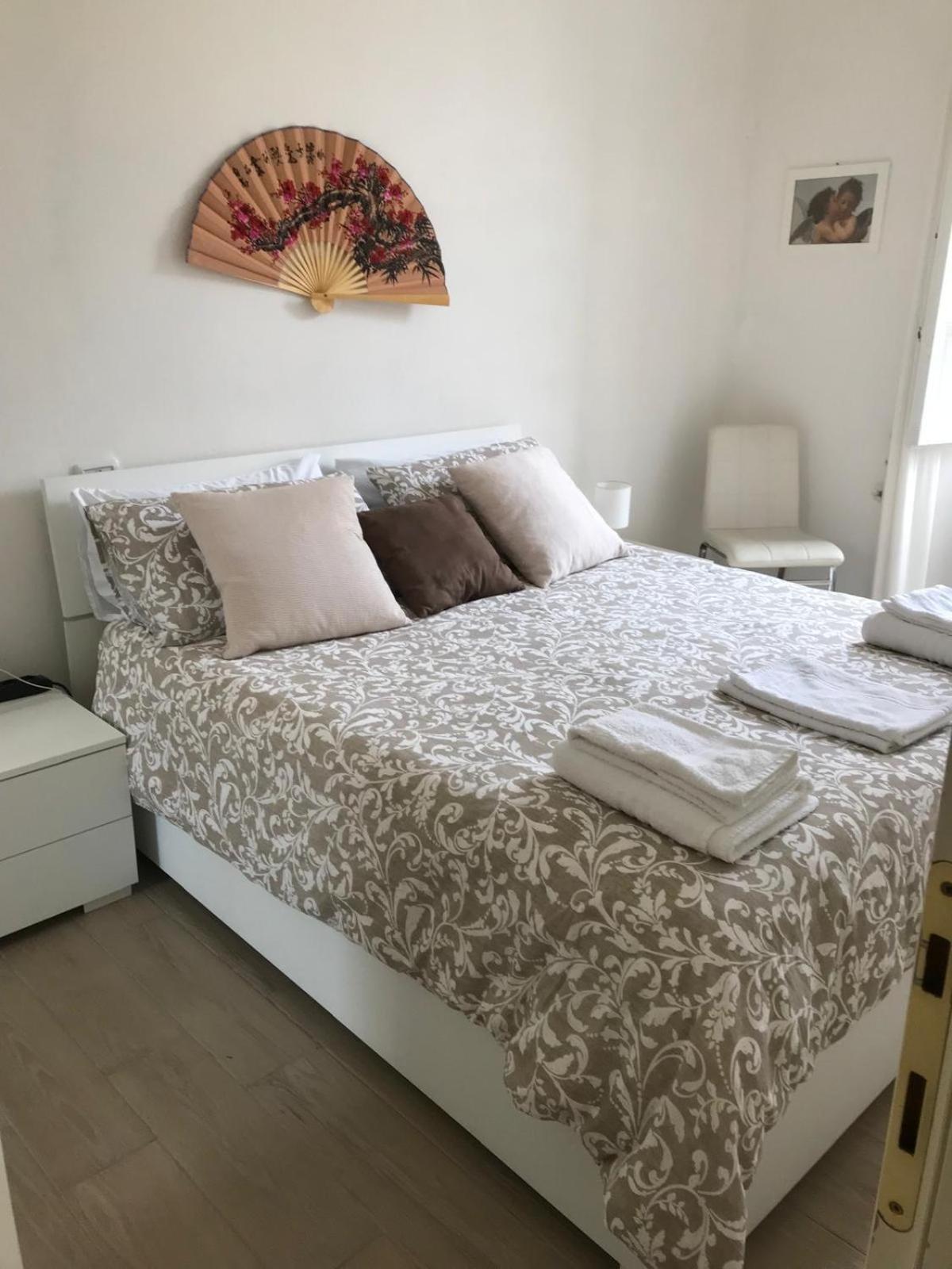 La Casa Di Anna Apartment Florence Ngoại thất bức ảnh