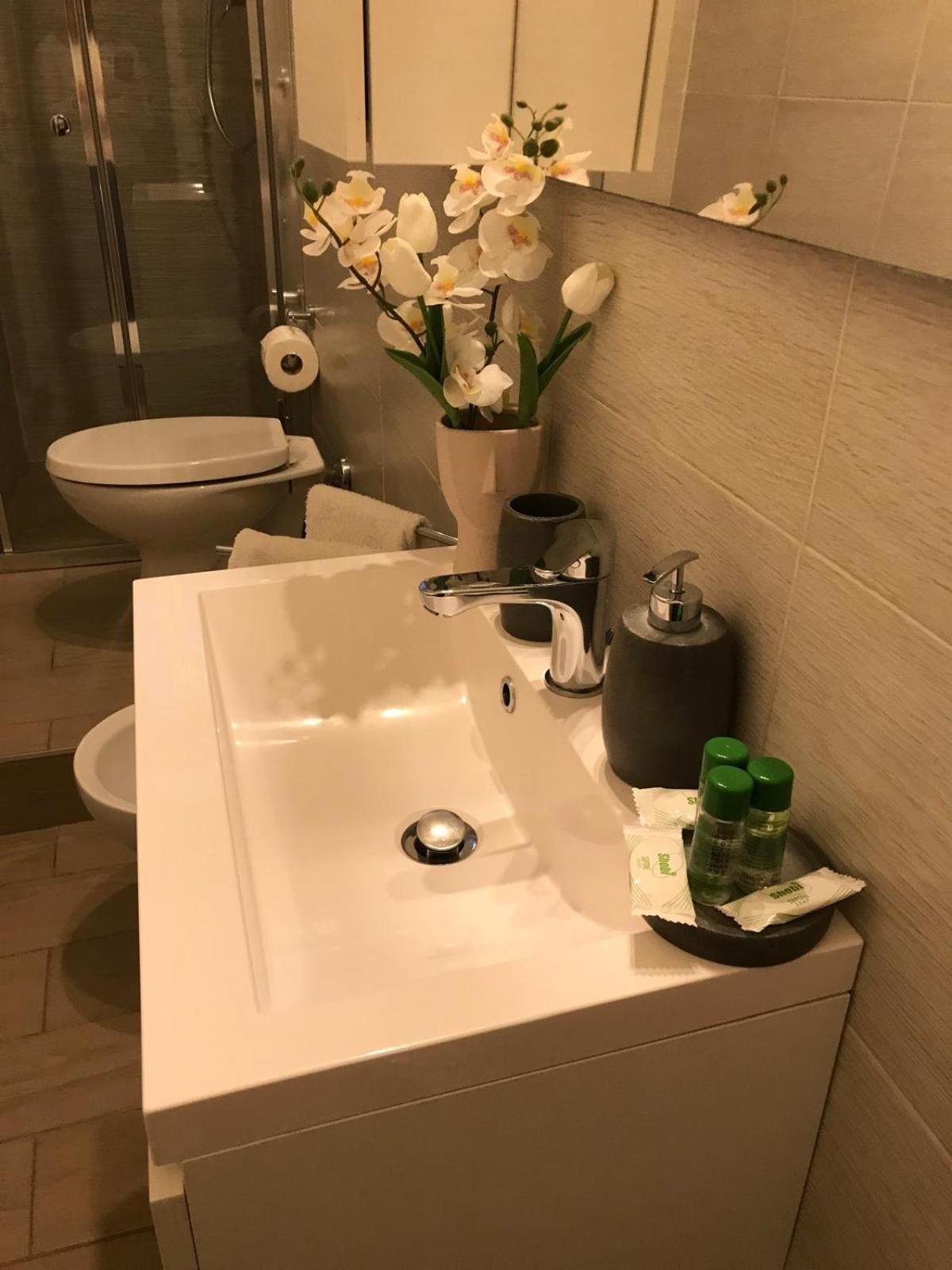 La Casa Di Anna Apartment Florence Ngoại thất bức ảnh