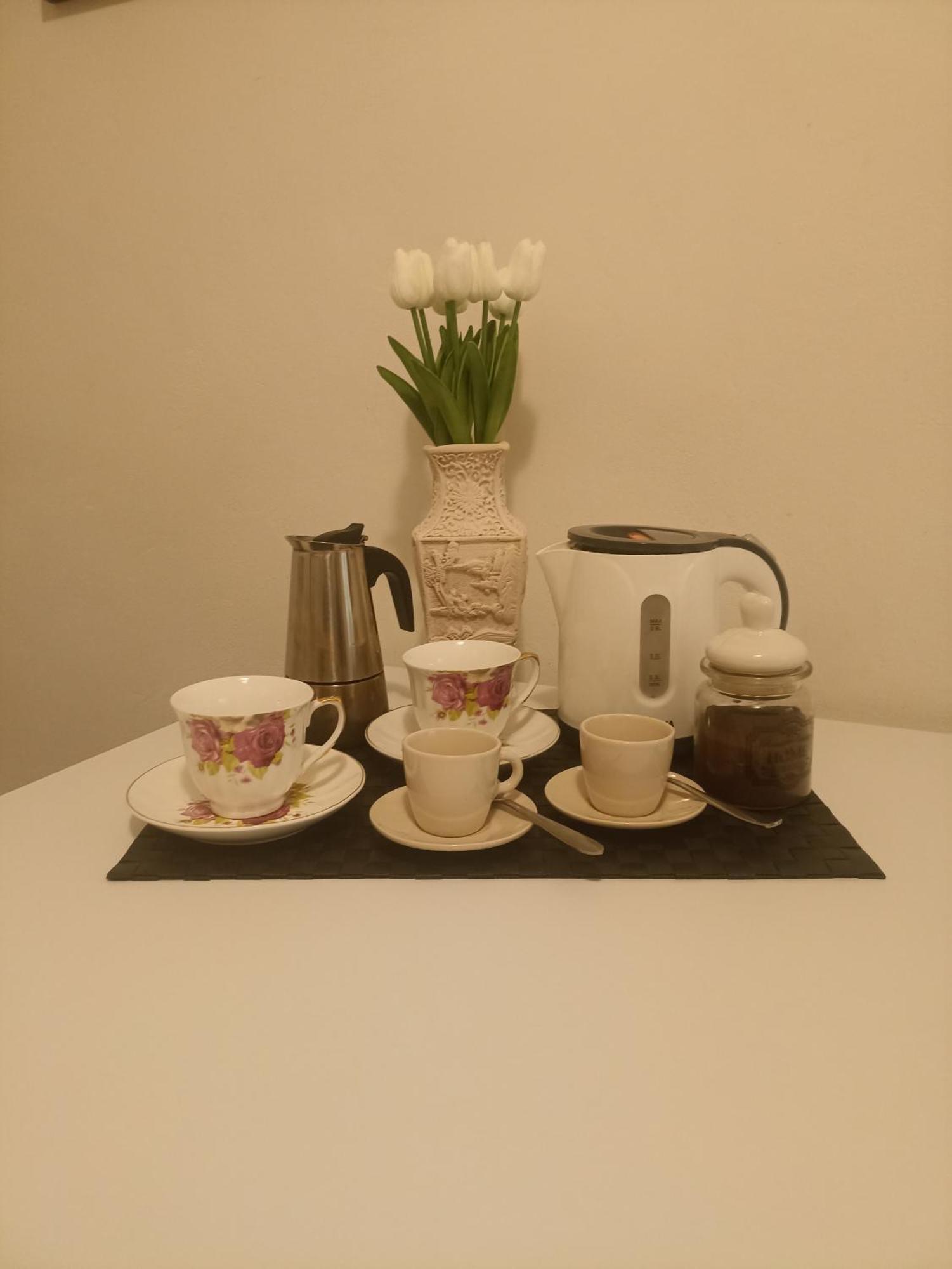 La Casa Di Anna Apartment Florence Ngoại thất bức ảnh