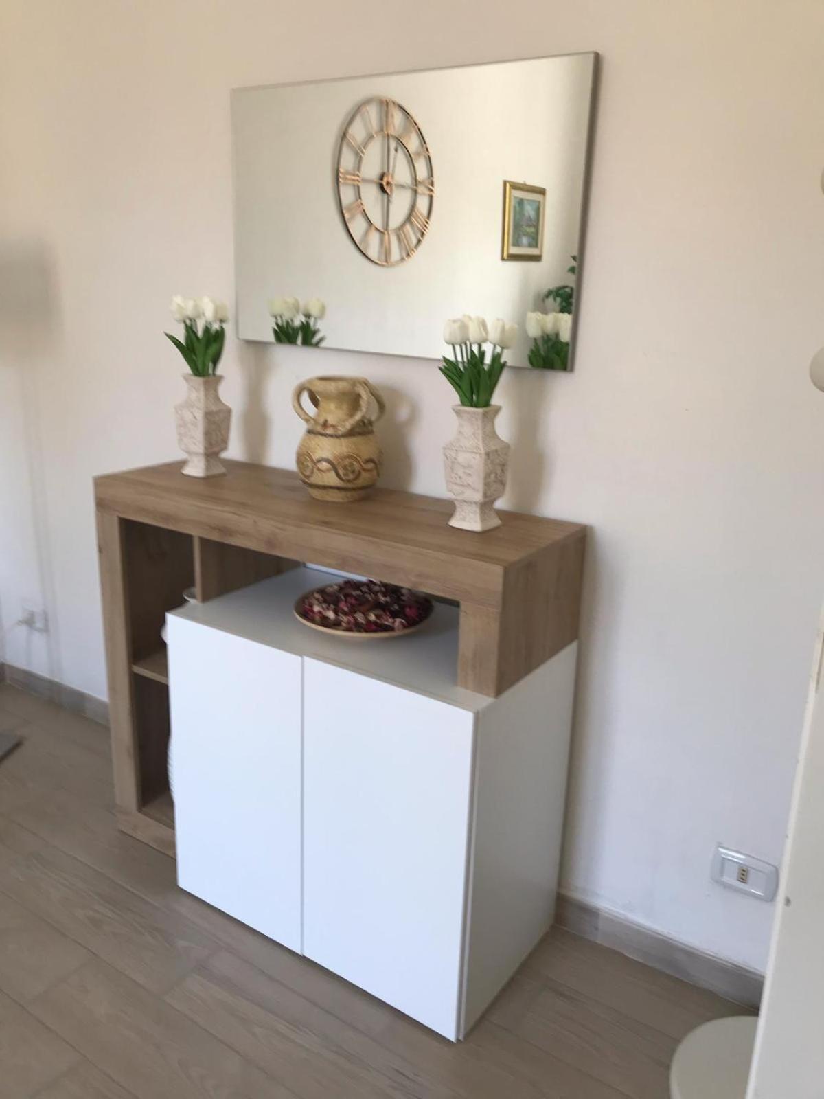 La Casa Di Anna Apartment Florence Ngoại thất bức ảnh