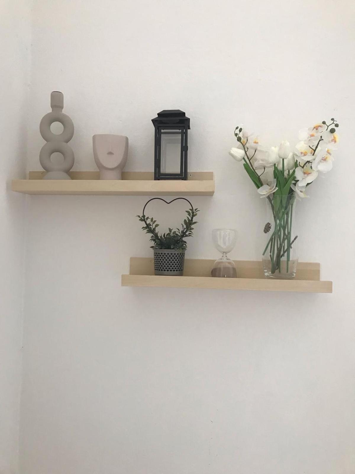 La Casa Di Anna Apartment Florence Ngoại thất bức ảnh