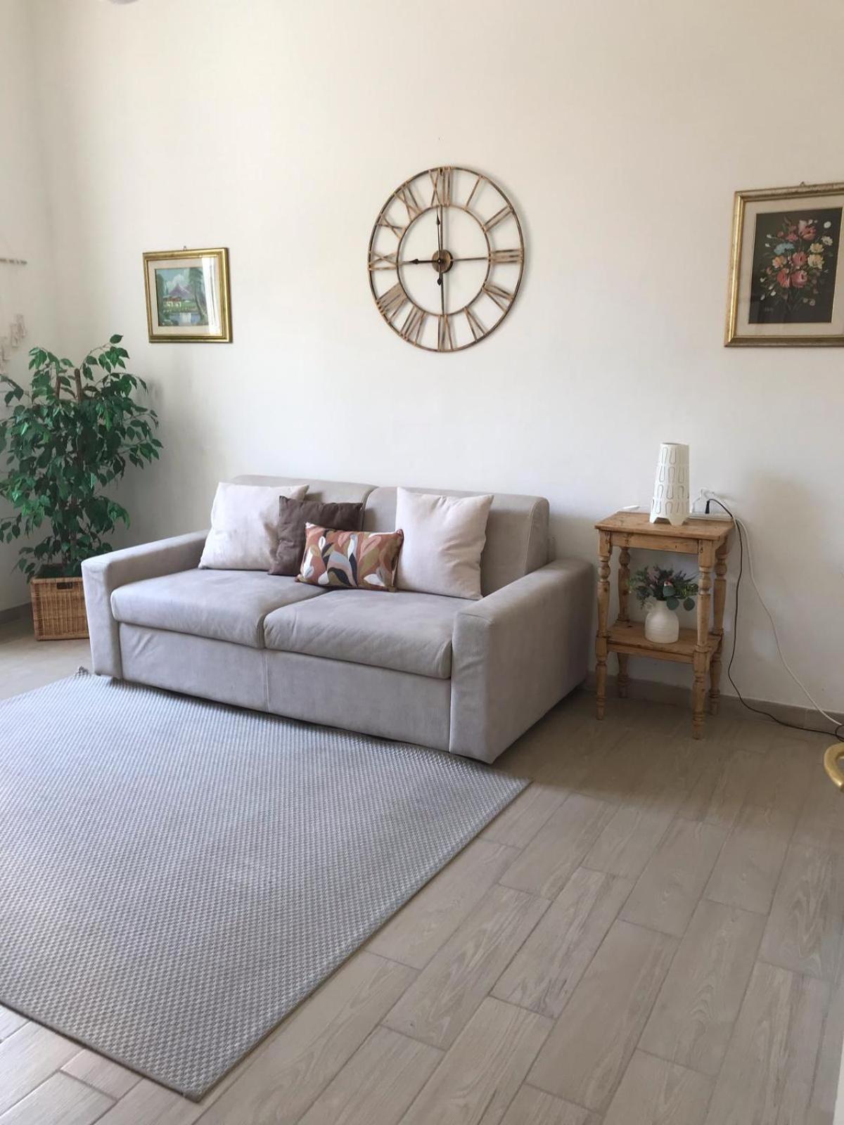 La Casa Di Anna Apartment Florence Ngoại thất bức ảnh